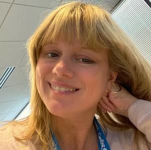 Meet your Posher, Christie